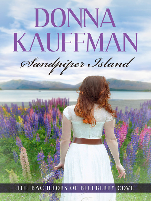 Title details for Sandpiper Island by Donna Kauffman - Wait list